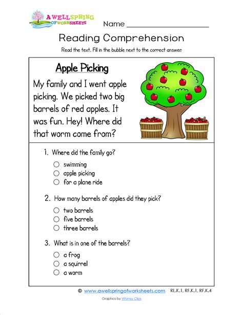 k-5 worksheets|free reading worksheets k 5.
